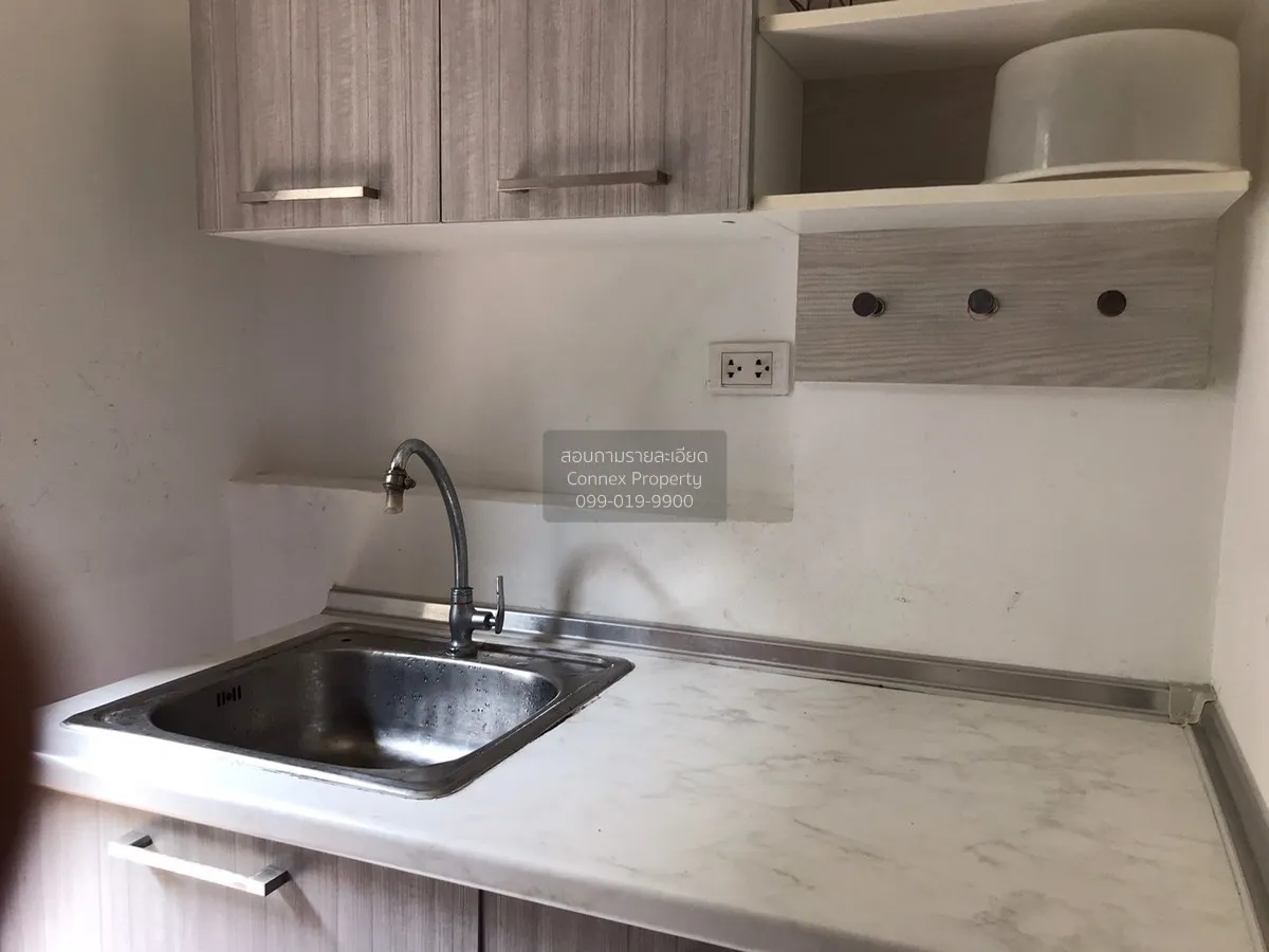 For Sale Condo , The Tree Privata , MRT-Bang Pho , Bang Sue , Ban 4