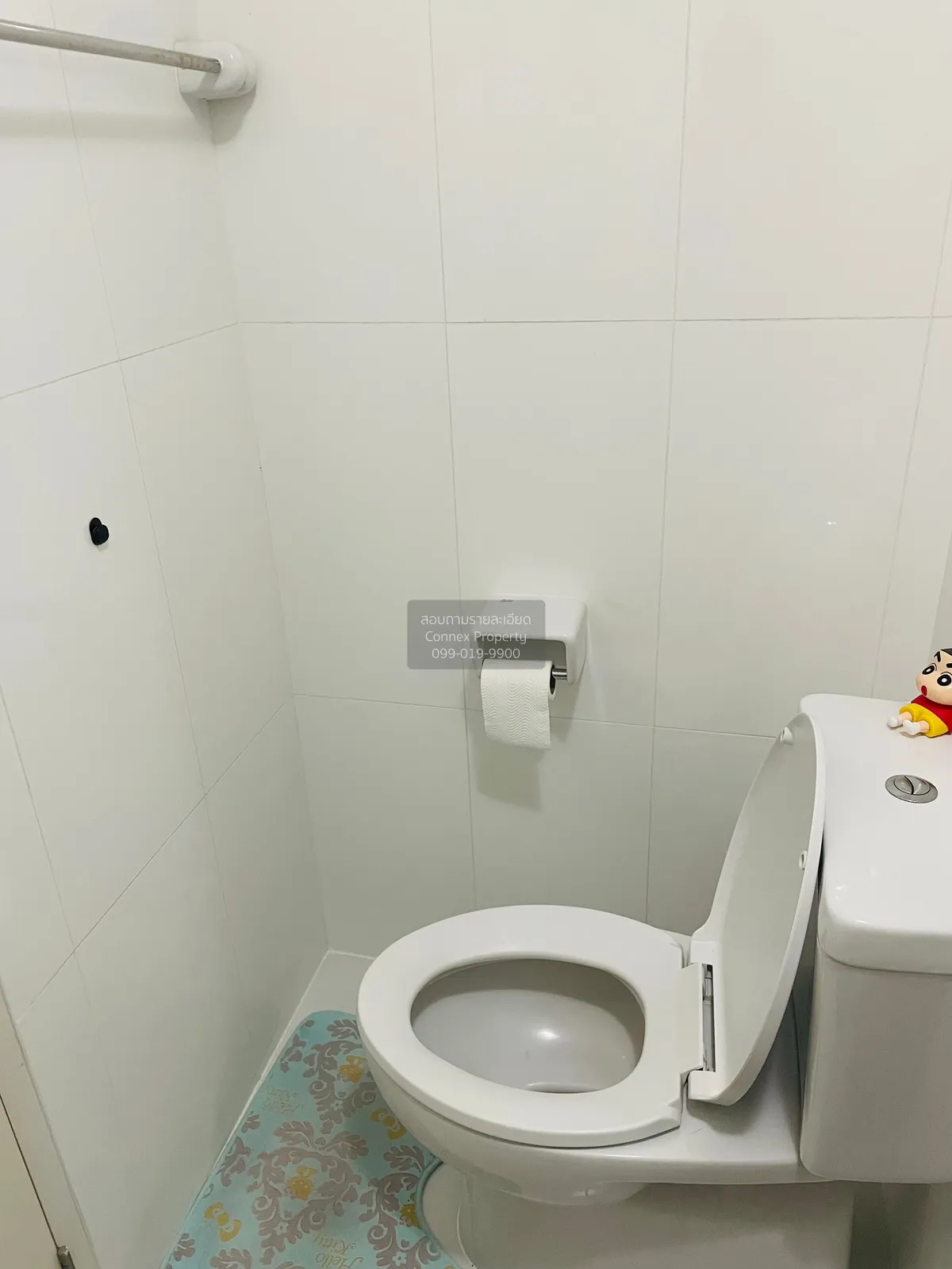 ขายคอนโด  เดอะพาร์คแลนด์ ศรีนครินทร์ เลคไซด์ บางนา เขต ดอนเมือง ส