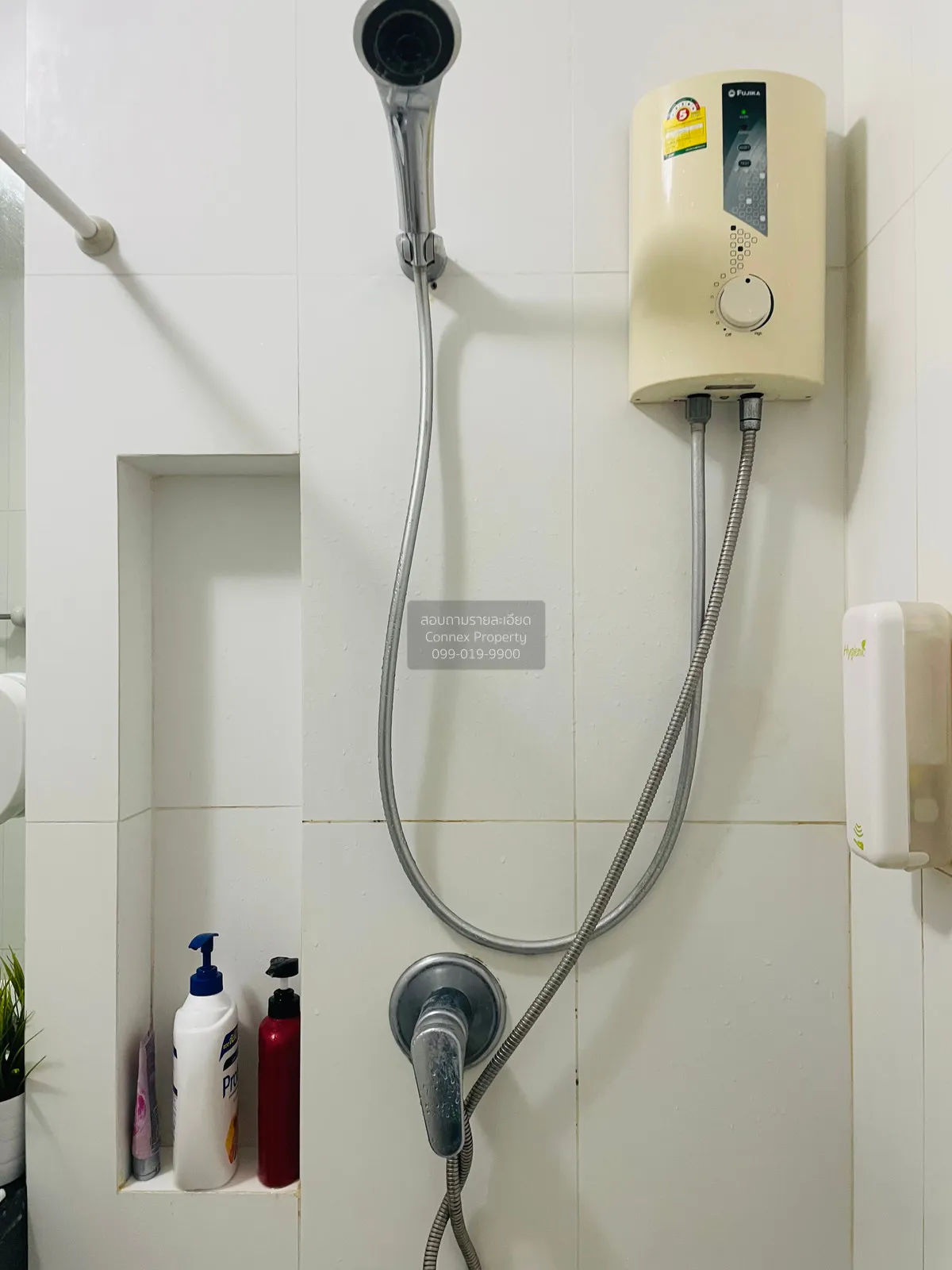 ขายคอนโด  เดอะพาร์คแลนด์ ศรีนครินทร์ เลคไซด์ บางนา เขต ดอนเมือง ส