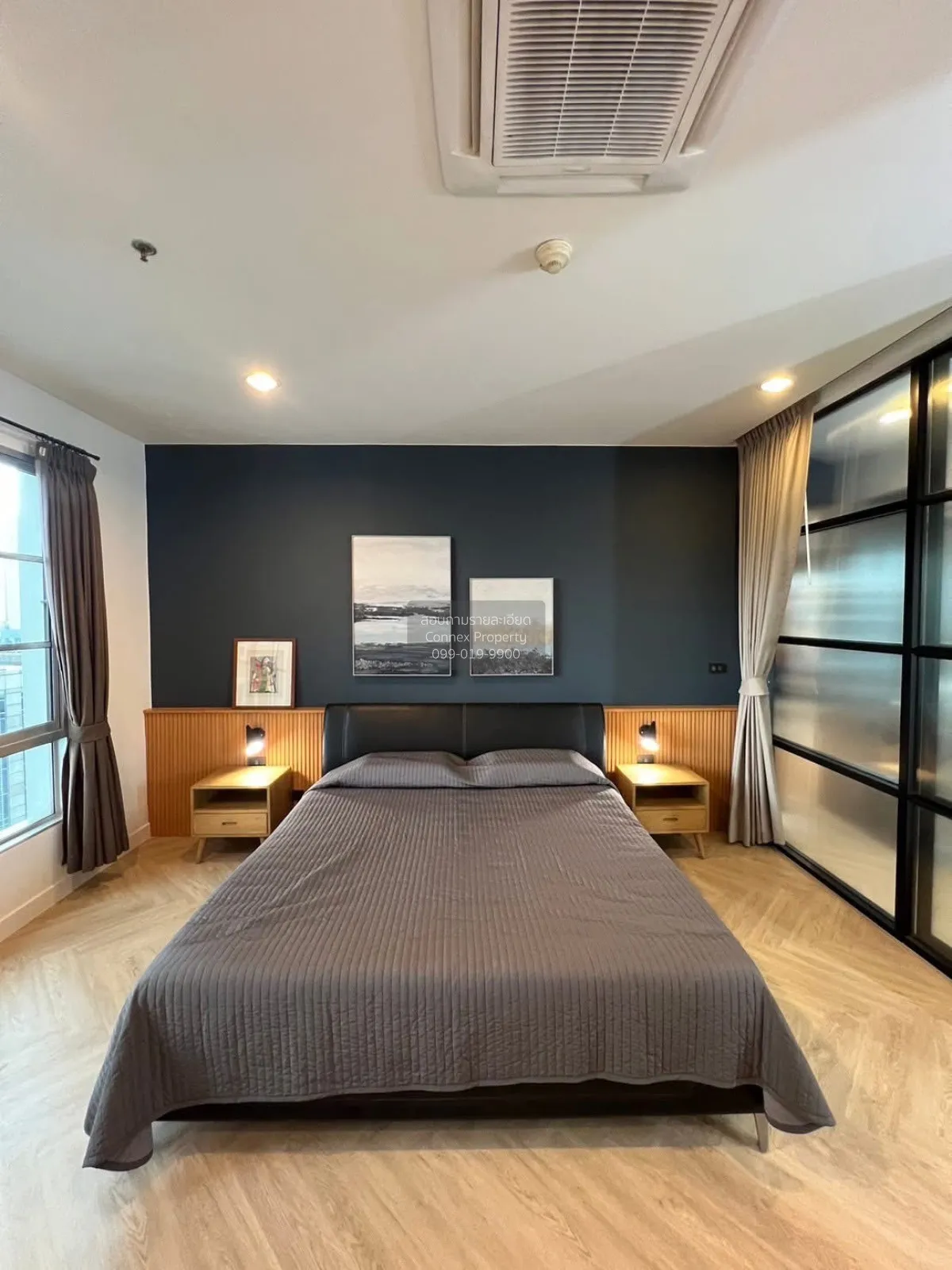 For Rent Condo , Citi Smart Sukhumvit 18 , BTS-Asok , Khlong Toei 3