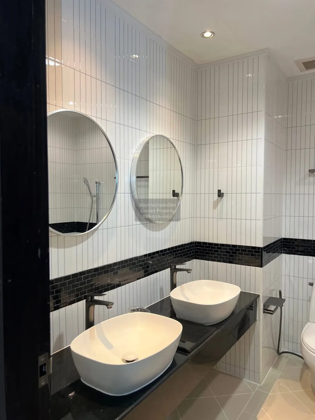 For Rent Condo , Citi Smart Sukhumvit 18 , BTS-Asok , Khlong Toei