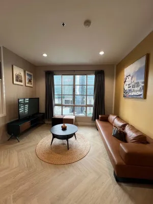 For Rent Condo , Citi Smart Sukhumvit 18 , BTS-Asok , Khlong Toei , Khlong Toei , Bangkok , CX-151049