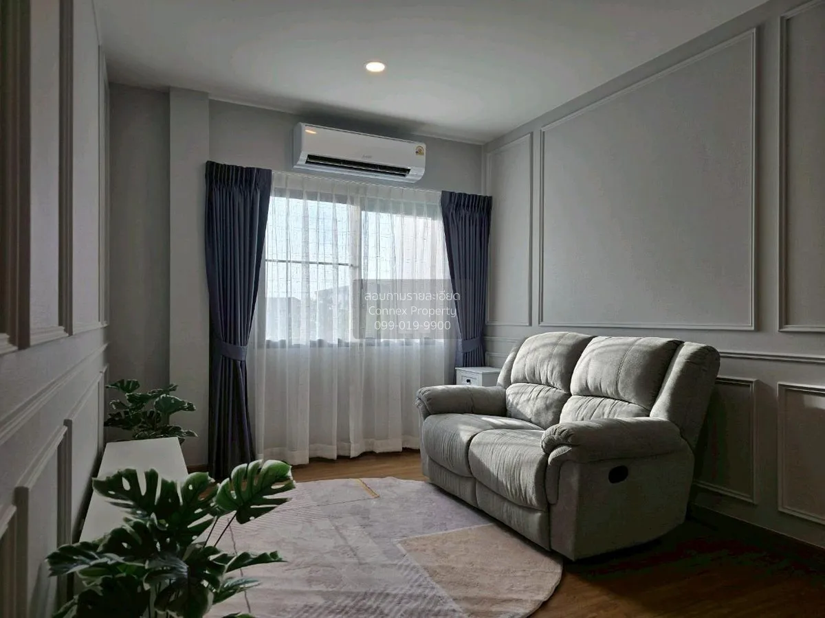 เช่าบ้าน  เซนโทร วิภาวดี ดอนเมือง เขต ดอนเมือง กรุงเทพ CX-151050