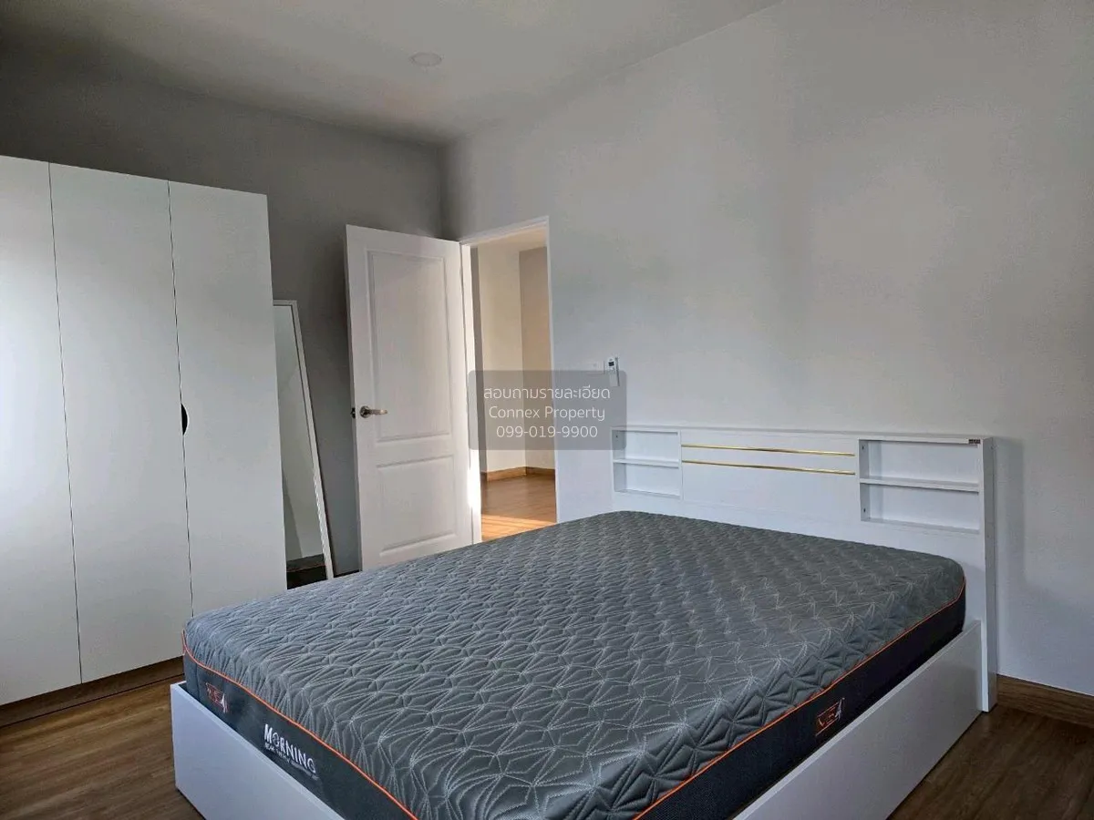 เช่าบ้าน  เซนโทร วิภาวดี ดอนเมือง เขต ดอนเมือง กรุงเทพ CX-151050