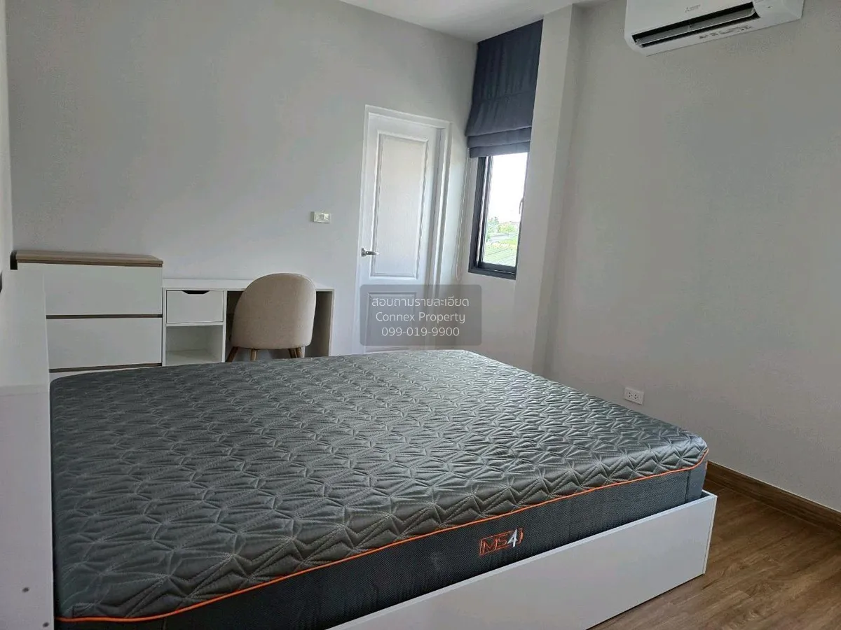 เช่าบ้าน  เซนโทร วิภาวดี ดอนเมือง เขต ดอนเมือง กรุงเทพ CX-151050