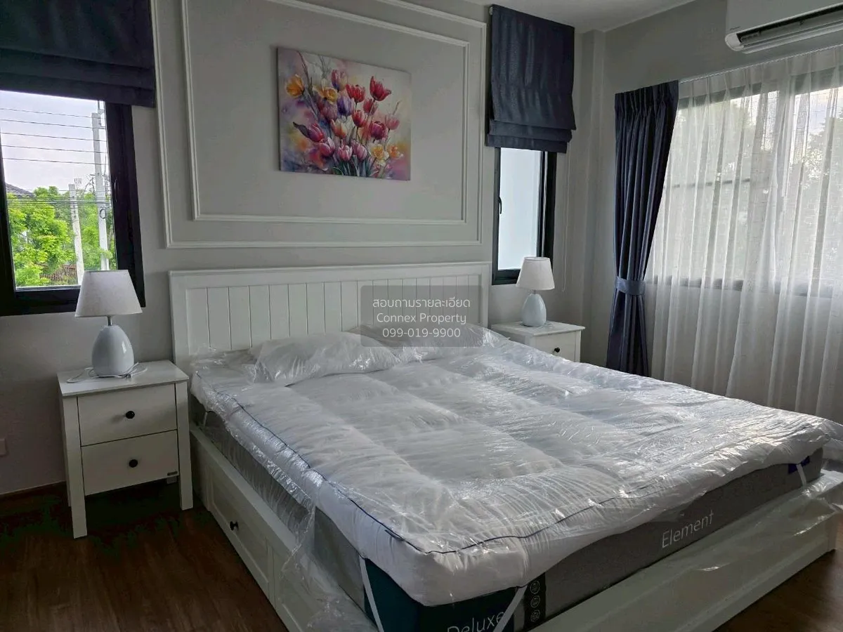 เช่าบ้าน  เซนโทร วิภาวดี ดอนเมือง เขต ดอนเมือง กรุงเทพ CX-151050