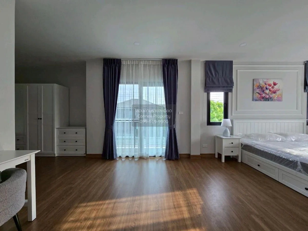 เช่าบ้าน  เซนโทร วิภาวดี ดอนเมือง เขต ดอนเมือง กรุงเทพ CX-151050