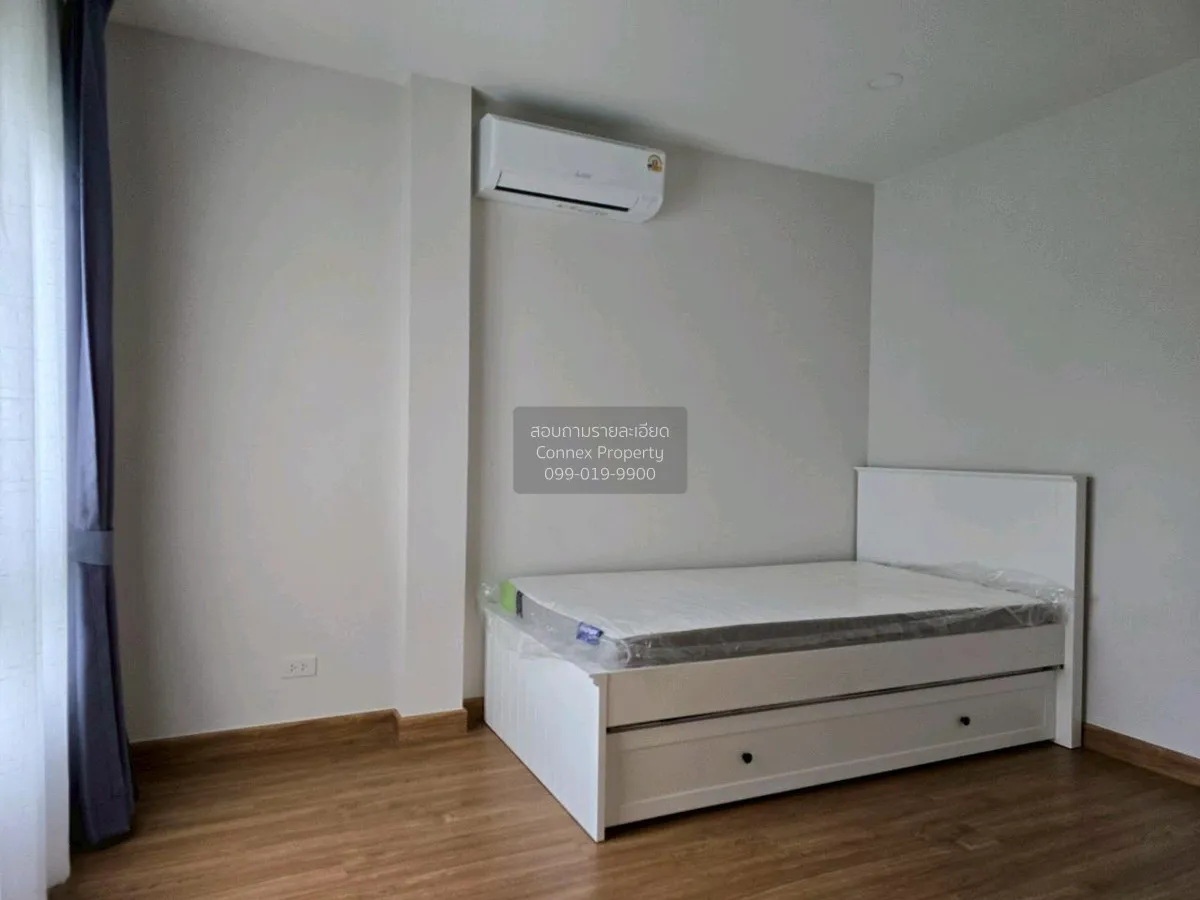 เช่าบ้าน  เซนโทร วิภาวดี ดอนเมือง เขต ดอนเมือง กรุงเทพ CX-151050