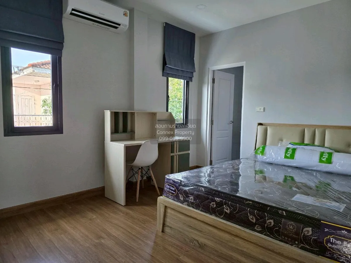 เช่าบ้าน  เซนโทร วิภาวดี ดอนเมือง เขต ดอนเมือง กรุงเทพ CX-151050