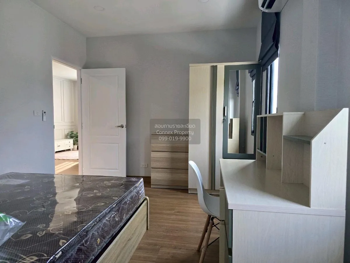 เช่าบ้าน  เซนโทร วิภาวดี ดอนเมือง เขต ดอนเมือง กรุงเทพ CX-151050