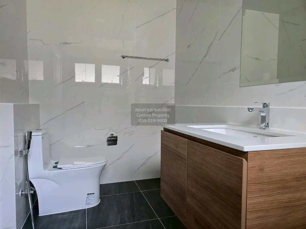 เช่าบ้าน  เซนโทร วิภาวดี ดอนเมือง เขต ดอนเมือง กรุงเทพ CX-151050