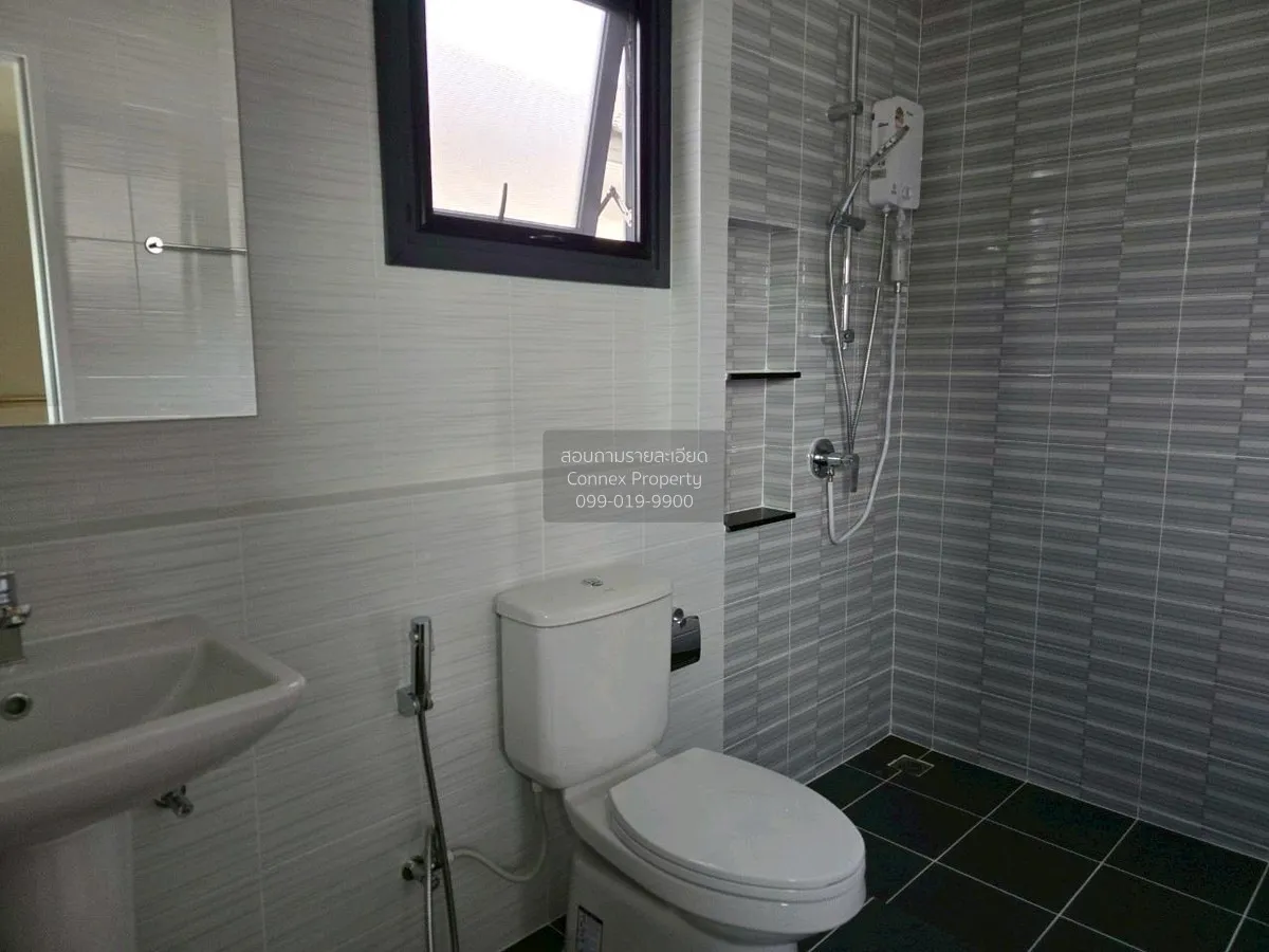 เช่าบ้าน  เซนโทร วิภาวดี ดอนเมือง เขต ดอนเมือง กรุงเทพ CX-151050