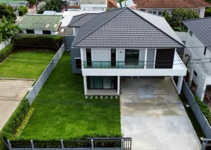 เช่าบ้าน  เซนโทร วิภาวดี ดอนเมือง เขต ดอนเมือง กรุงเทพ CX-151050