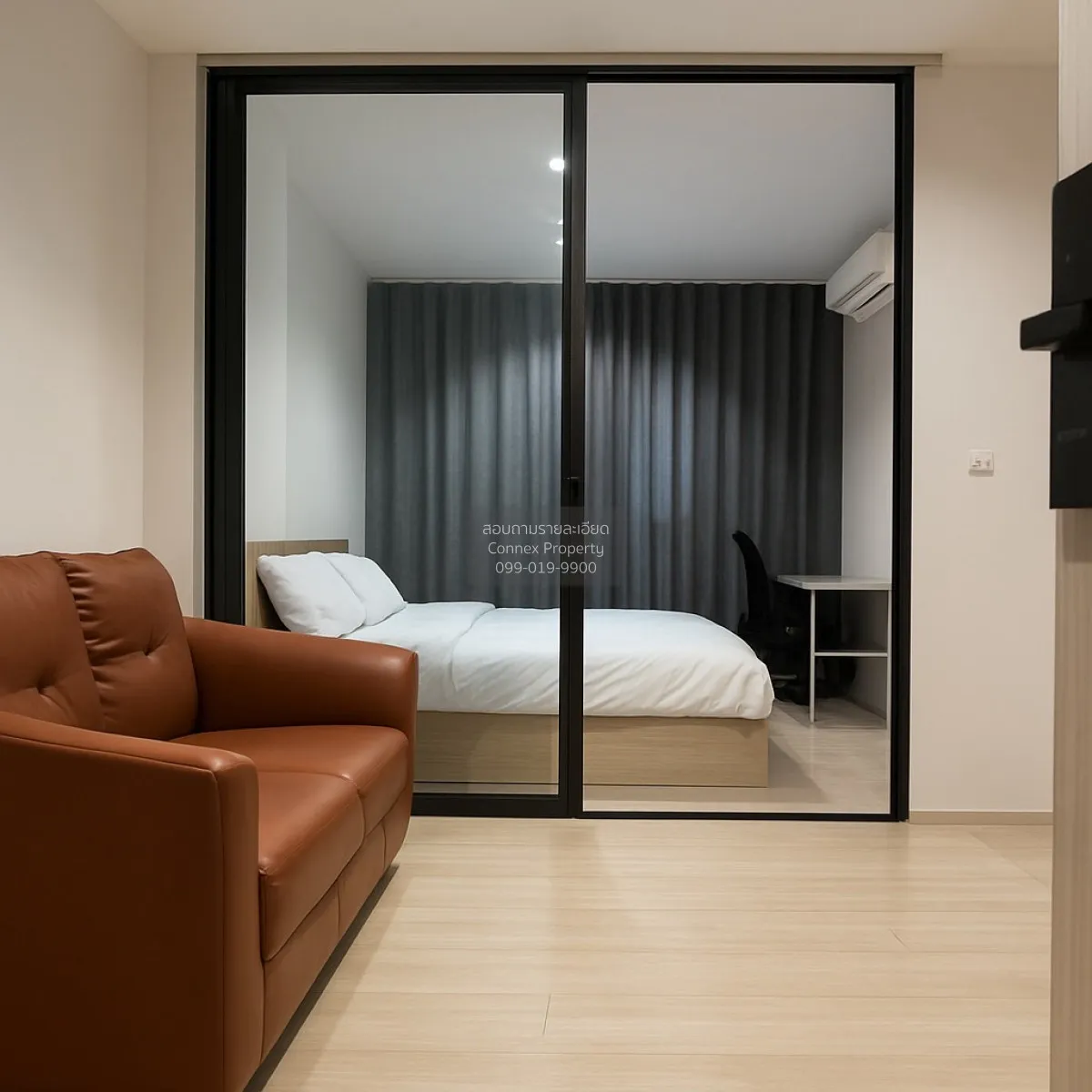 เช่าคอนโด  ไลฟ์ วัน ไวร์เลส BTS-เพลินจิต ลุมพินี เขต ปทุมวัน กรุง 1