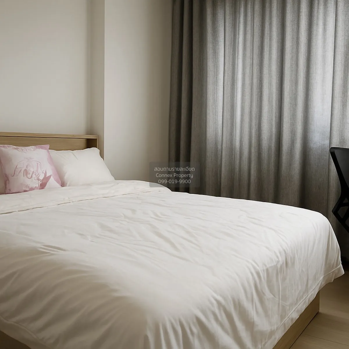 เช่าคอนโด  ไลฟ์ วัน ไวร์เลส BTS-เพลินจิต ลุมพินี เขต ปทุมวัน กรุง 3