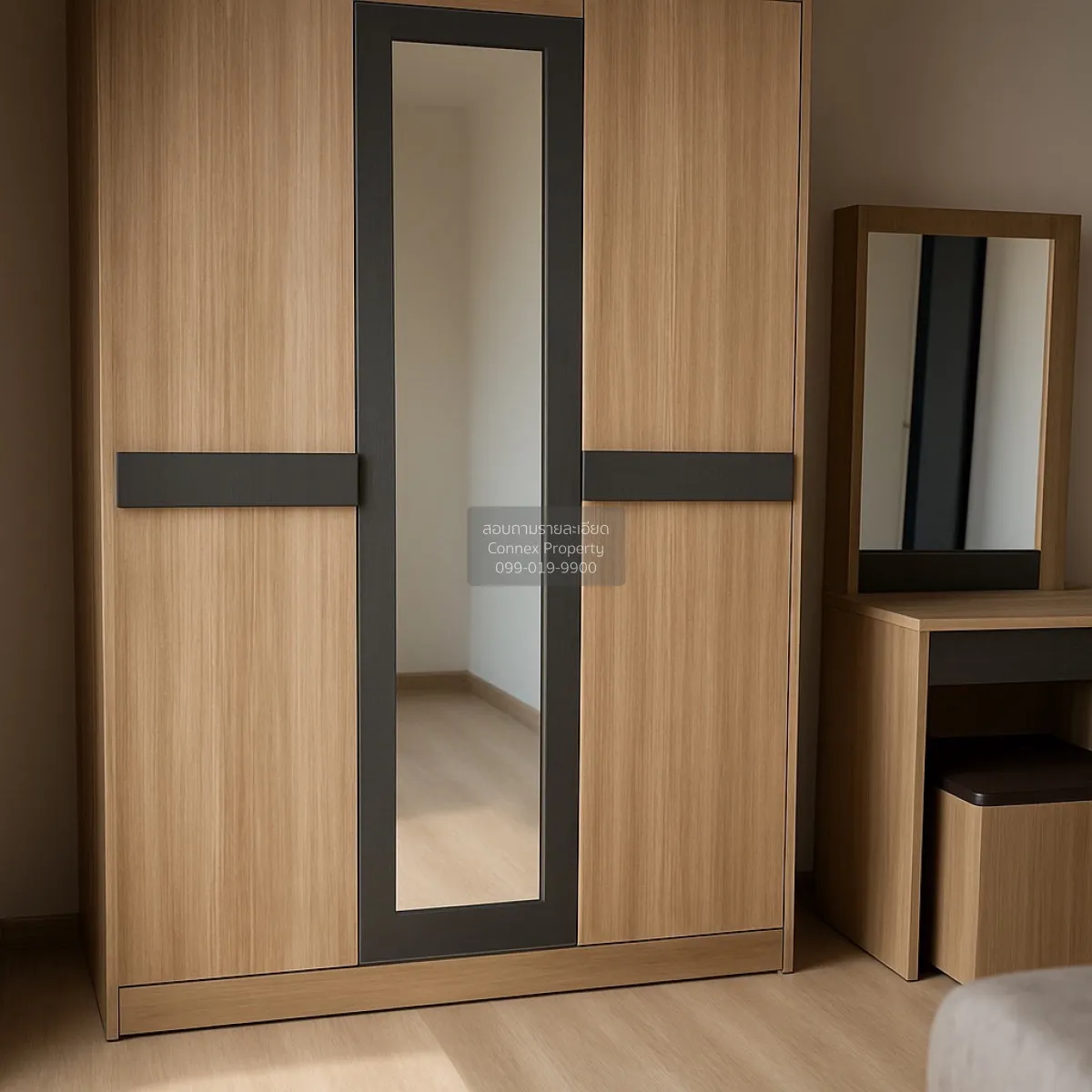 เช่าคอนโด  ไลฟ์ วัน ไวร์เลส BTS-เพลินจิต ลุมพินี เขต ปทุมวัน กรุง 4