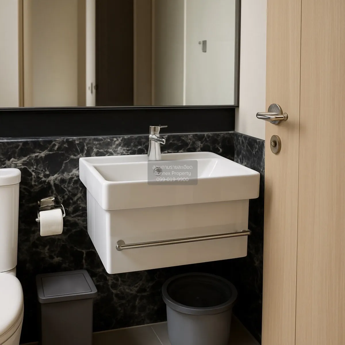 เช่าคอนโด  ไลฟ์ วัน ไวร์เลส BTS-เพลินจิต ลุมพินี เขต ปทุมวัน กรุง