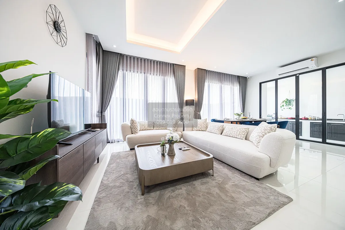 ขายฟีล ทาวน์ ลาดพร้าว101 คลองเจ้าคุณสิงห์ เขต วังทองหลาง กรุงเทพ  3