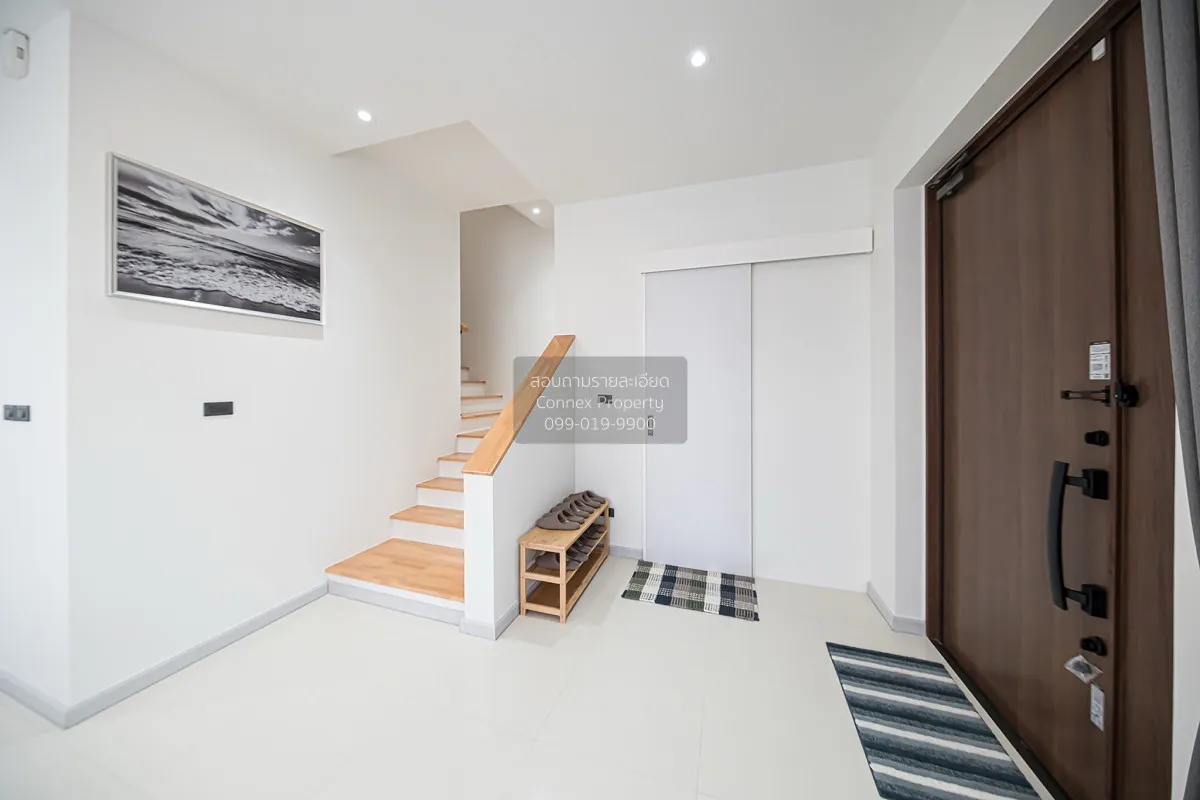 ขายฟีล ทาวน์ ลาดพร้าว101 คลองเจ้าคุณสิงห์ เขต วังทองหลาง กรุงเทพ 