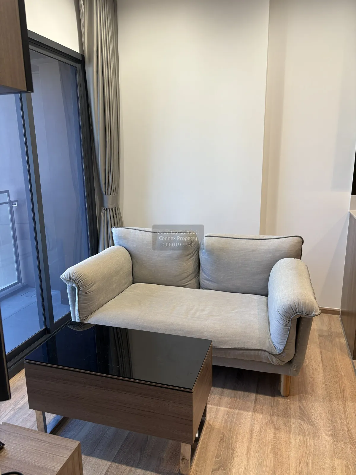 ขายคอนโด  The Line พหลฯ-ประดิพัทธ์ BTS-สะพานควาย สามเสนใน เขต พญา 1