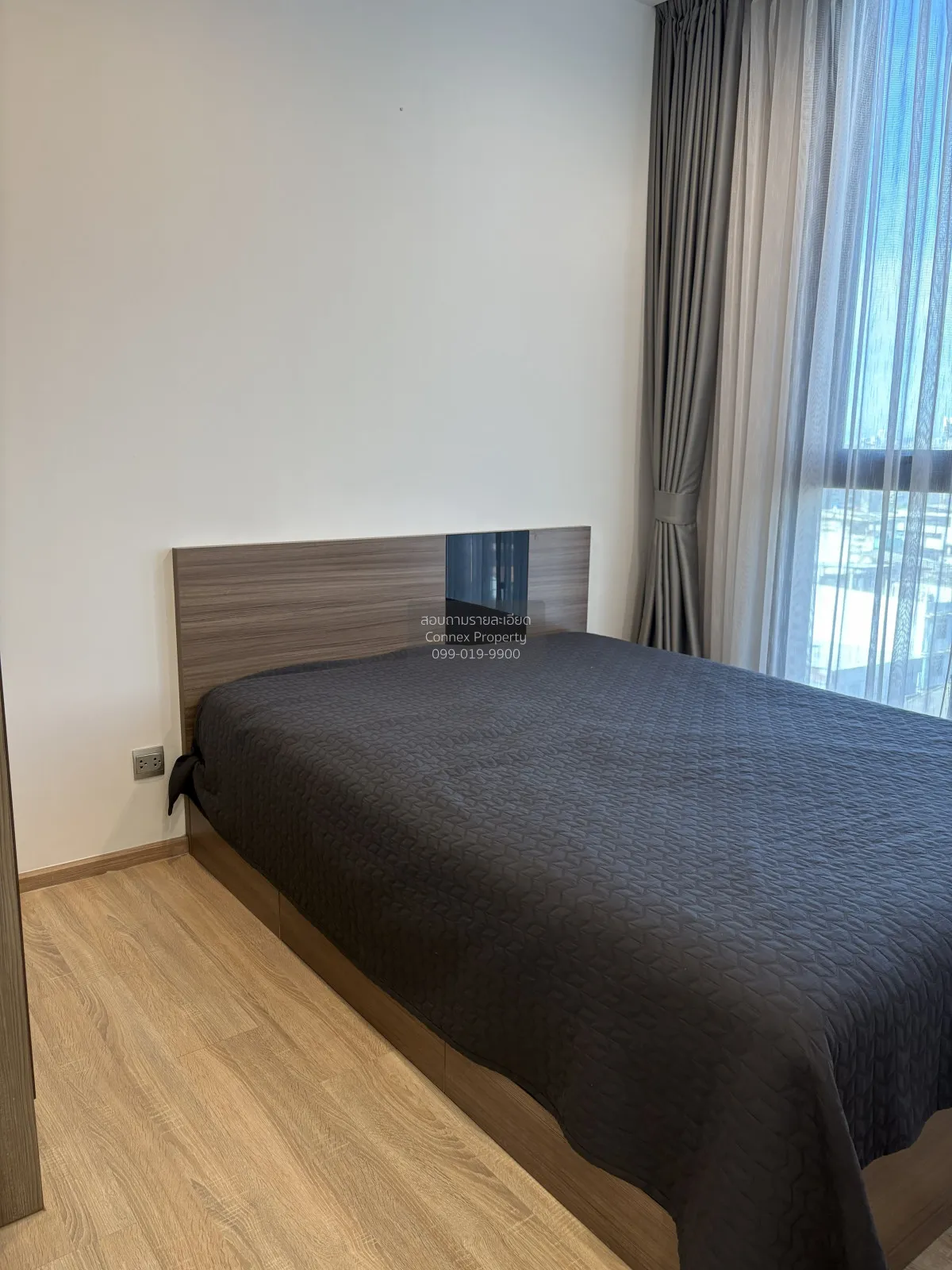 ขายคอนโด  The Line พหลฯ-ประดิพัทธ์ BTS-สะพานควาย สามเสนใน เขต พญา 4