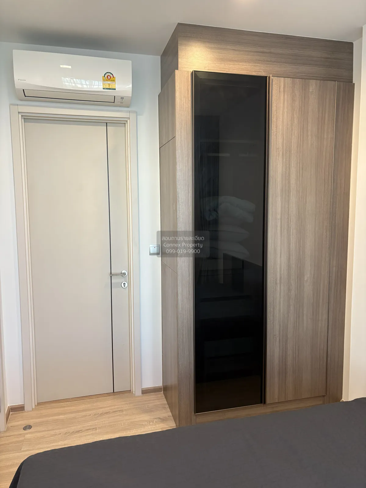 ขายคอนโด  The Line พหลฯ-ประดิพัทธ์ BTS-สะพานควาย สามเสนใน เขต พญา