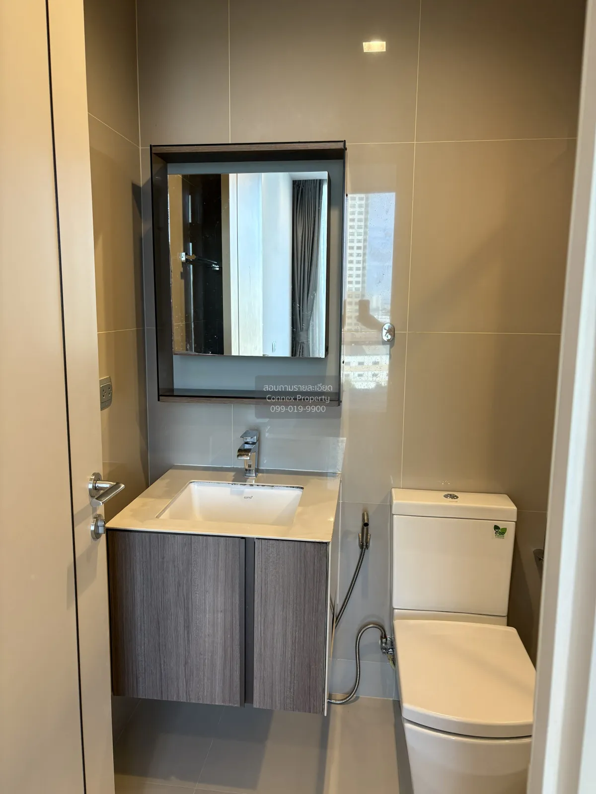 ขายคอนโด  The Line พหลฯ-ประดิพัทธ์ BTS-สะพานควาย สามเสนใน เขต พญา