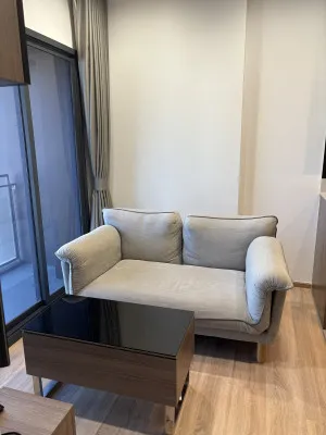 ขายคอนโด  The Line พหลฯ-ประดิพัทธ์ BTS-สะพานควาย สามเสนใน เขต พญาไท กรุงเทพ CX-151054