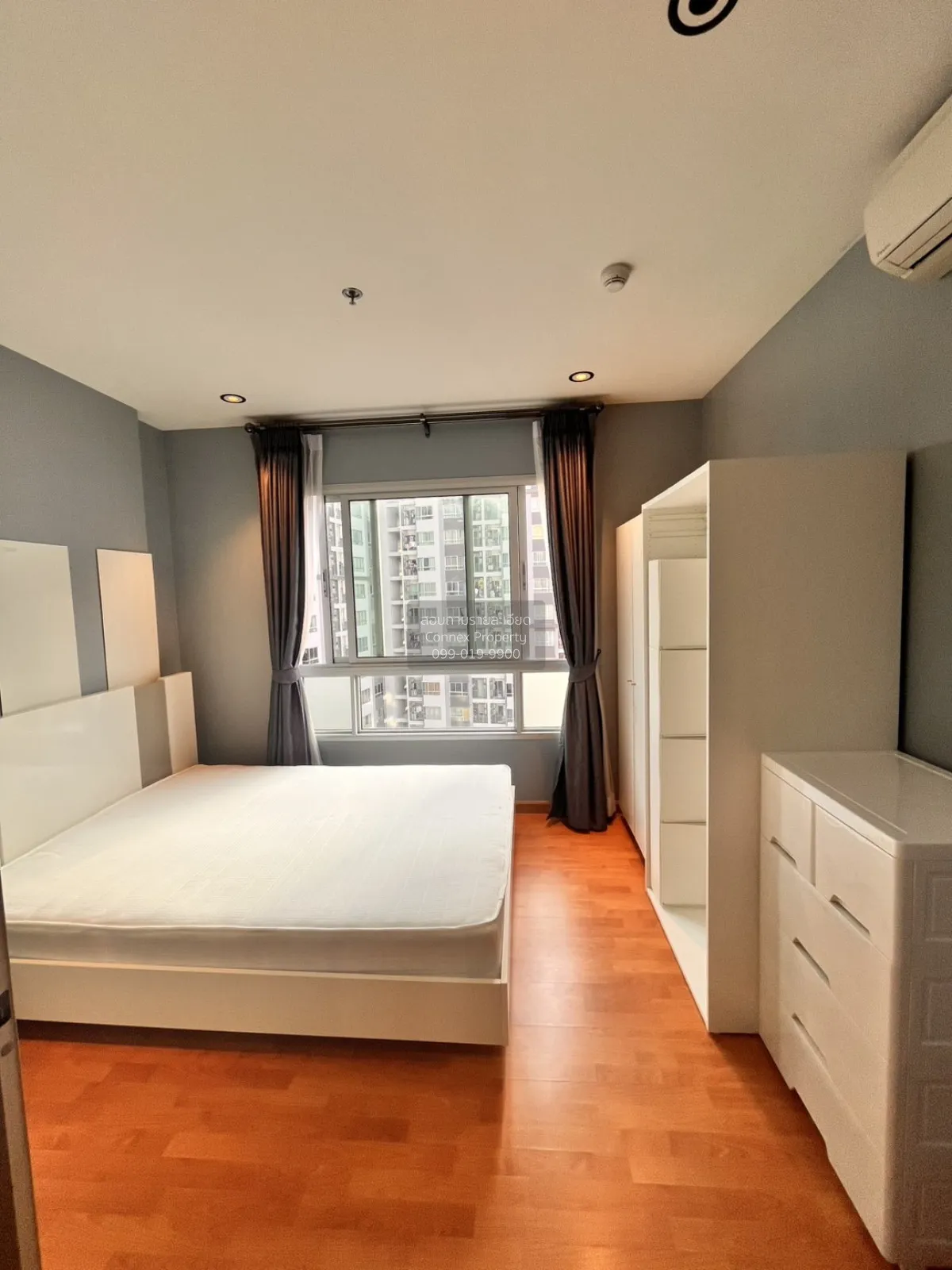 เช่าคอนโด  เดอะ เพรสซิเดนท์ สาทร - ราชพฤกษ์ 3 BTS-บางหว้า ปากคลอง 1