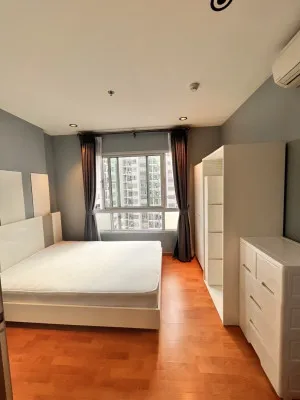 For Rent Condo , The President Sathorn - Ratchaphruek 3 , BTS-Bang Wa , Pakklong Phasi Charoen , Phasi Charoen , Bangkok , CX-151055