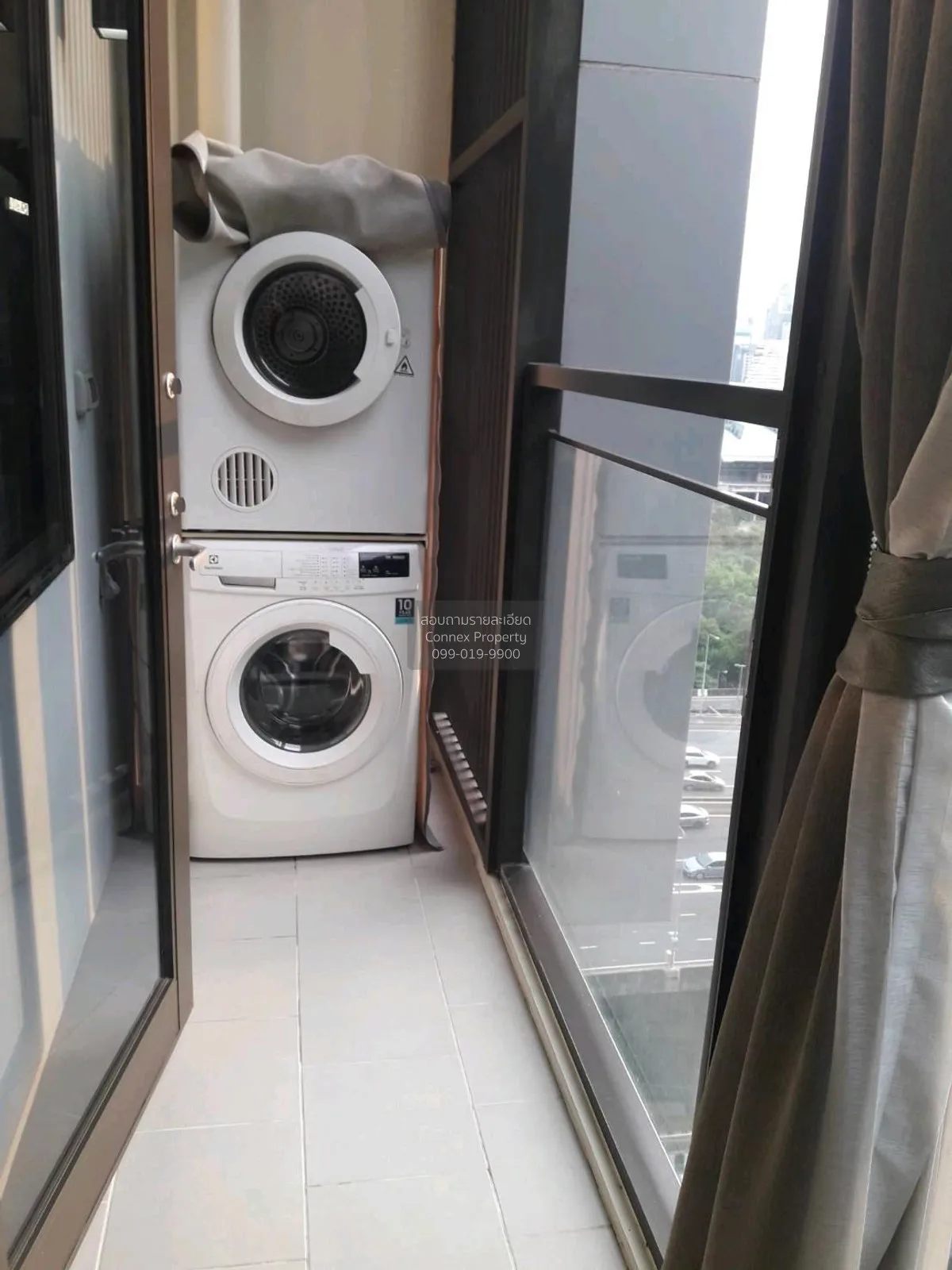 เช่าคอนโด  ชีวาทัย เรสซิเดนซ์ อโศก ดูเพล็กซ์ MRT-พระราม 9 มักกะสั