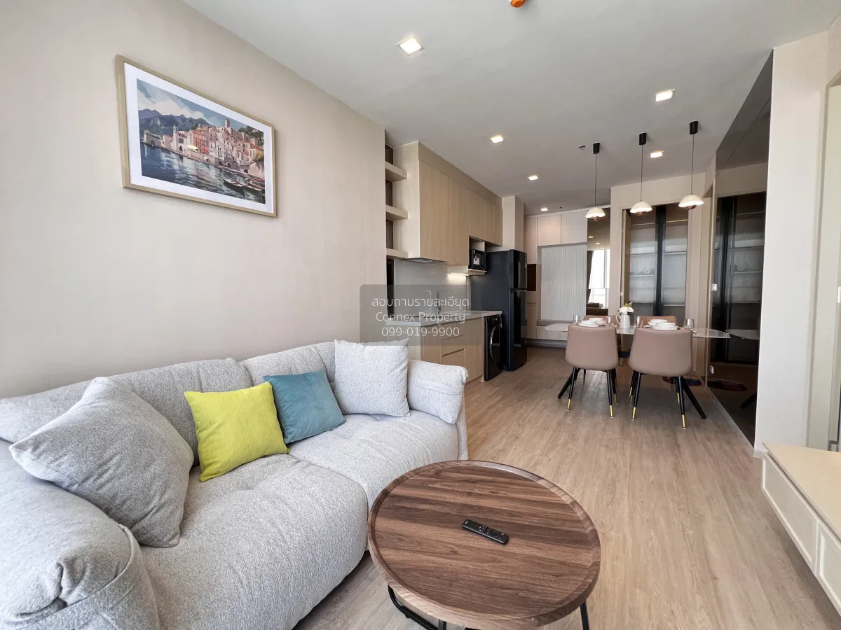 For Rent Condo , NOBLE STATE 39 , BTS-Phrom Phong , Khlong Tan Nu 1
