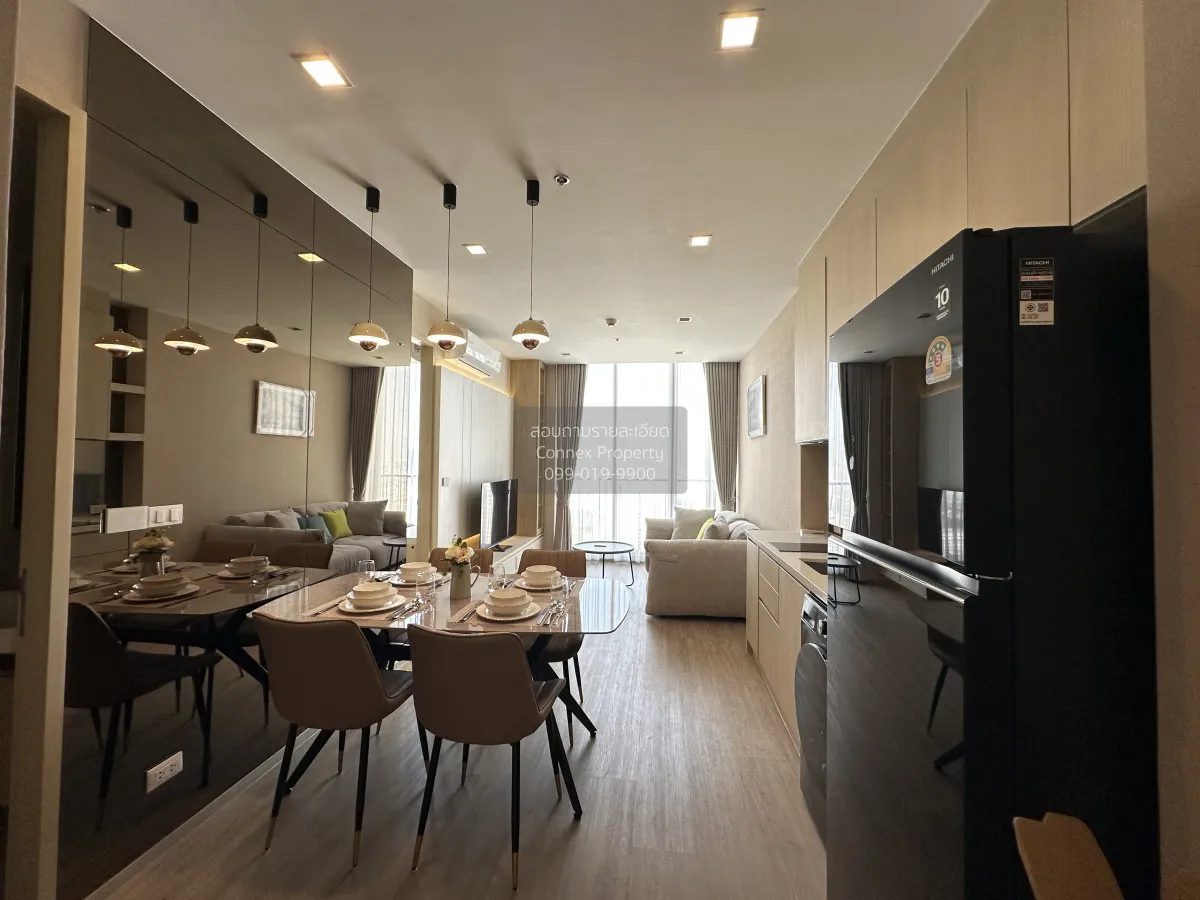 For Rent Condo , NOBLE STATE 39 , BTS-Phrom Phong , Khlong Tan Nu 3