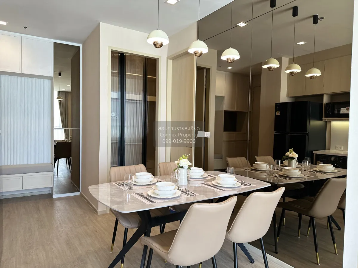 For Rent Condo , NOBLE STATE 39 , BTS-Phrom Phong , Khlong Tan Nu 4