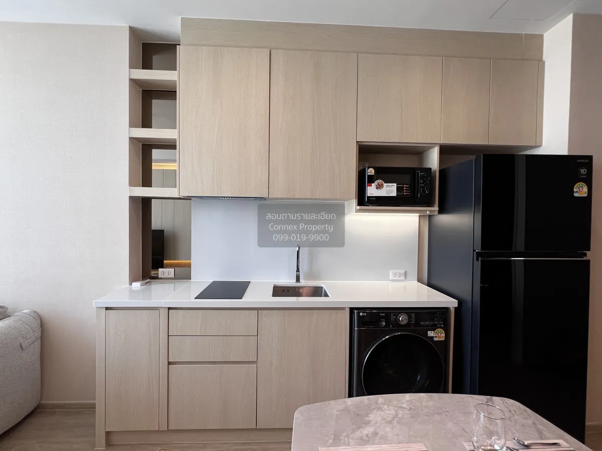 For Rent Condo , NOBLE STATE 39 , BTS-Phrom Phong , Khlong Tan Nu