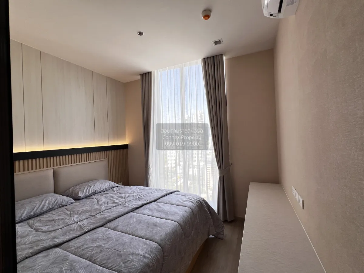 For Rent Condo , NOBLE STATE 39 , BTS-Phrom Phong , Khlong Tan Nu