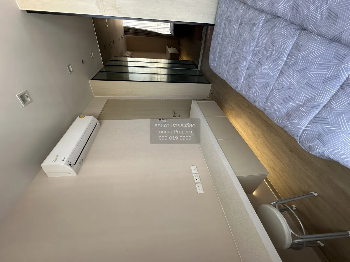 For Rent Condo , NOBLE STATE 39 , BTS-Phrom Phong , Khlong Tan Nu