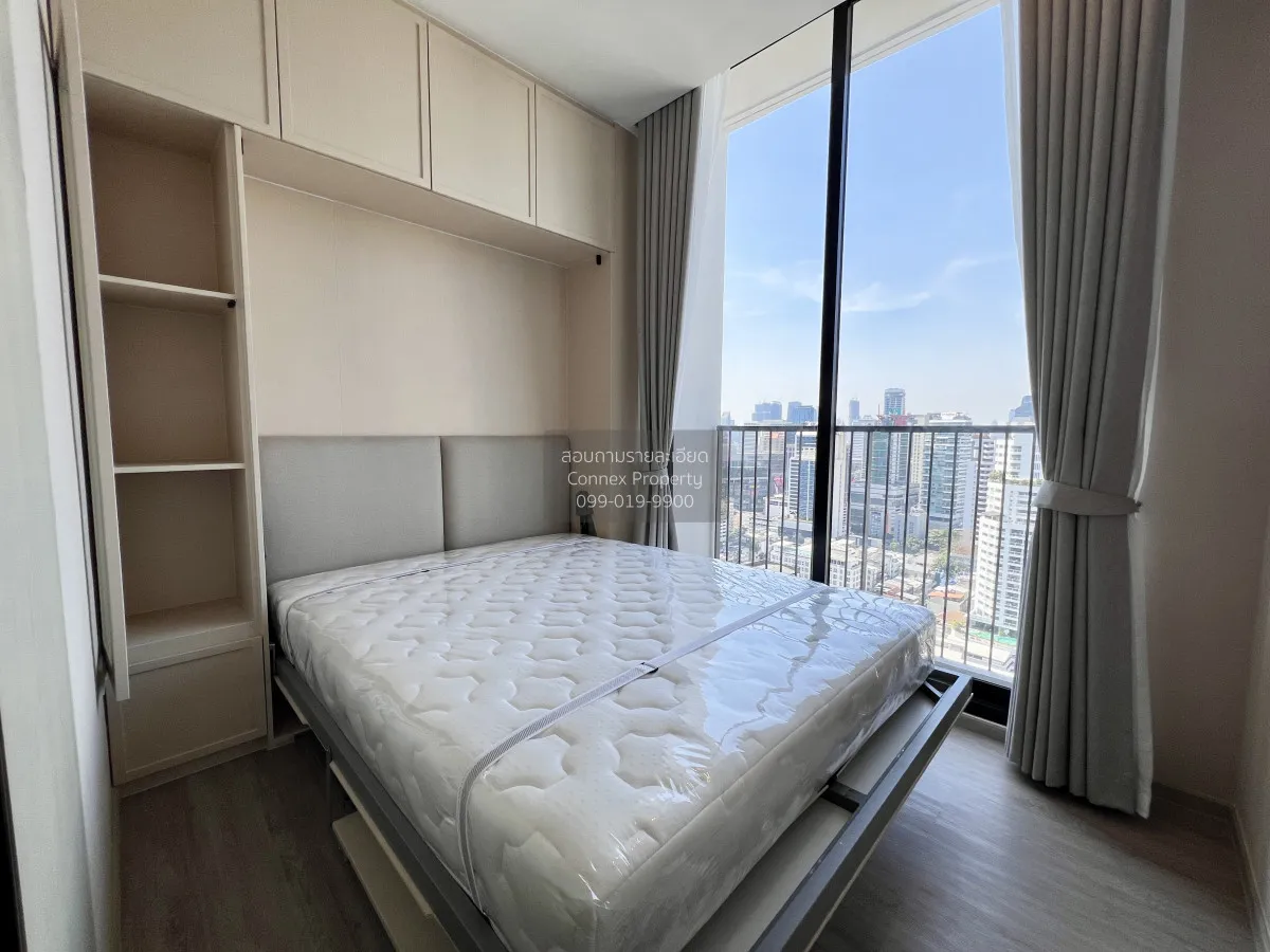 For Rent Condo , NOBLE STATE 39 , BTS-Phrom Phong , Khlong Tan Nu