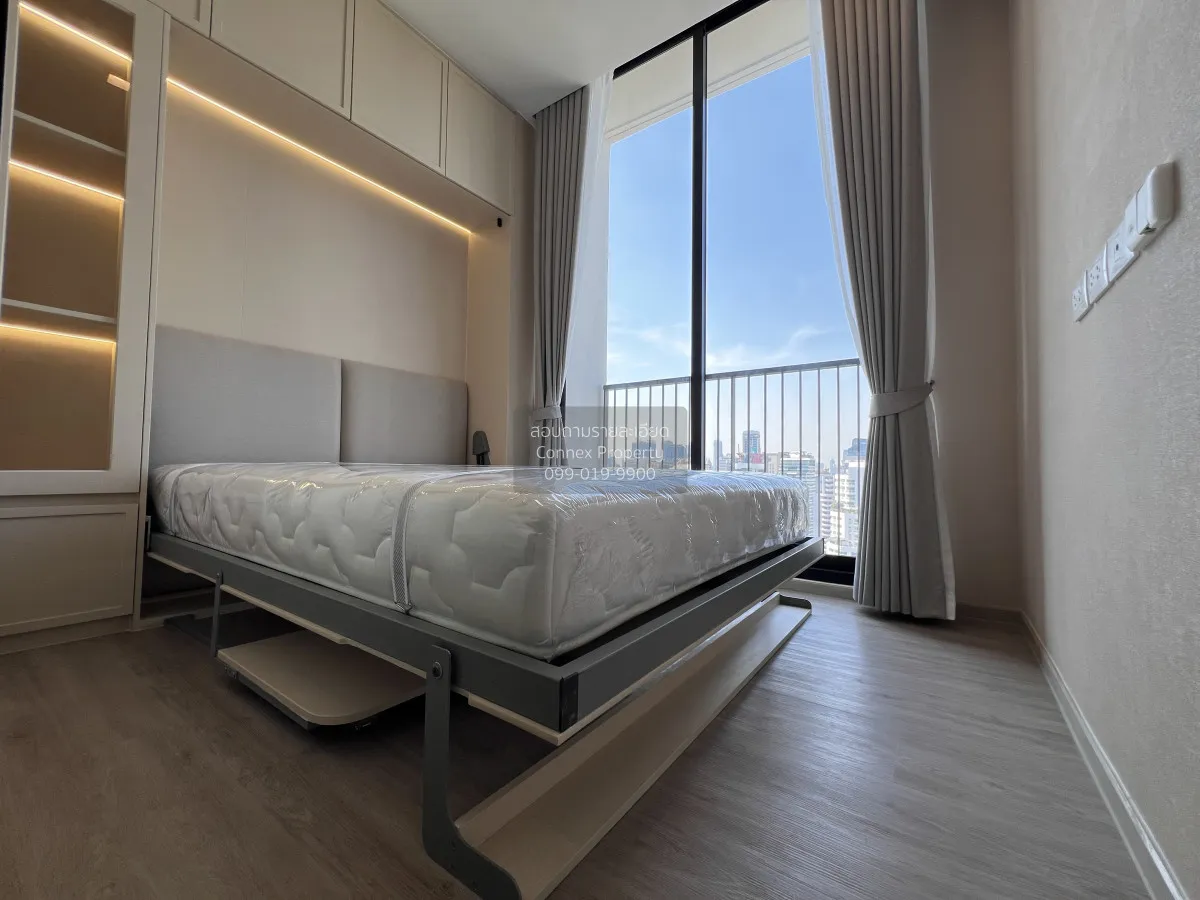 For Rent Condo , NOBLE STATE 39 , BTS-Phrom Phong , Khlong Tan Nu
