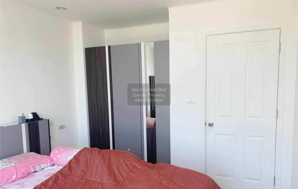 ขายคอนโด  ยู ดีไลท์ แอท ตลาดพลู สเตชั่น BTS-ตลาดพลู ดาวคะนอง เขต  4