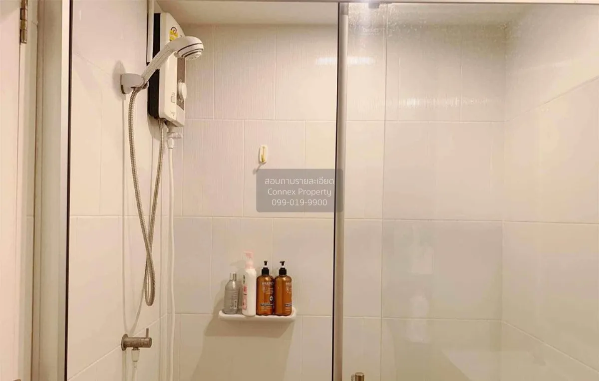 ขายคอนโด  ยู ดีไลท์ แอท ตลาดพลู สเตชั่น BTS-ตลาดพลู ดาวคะนอง เขต 