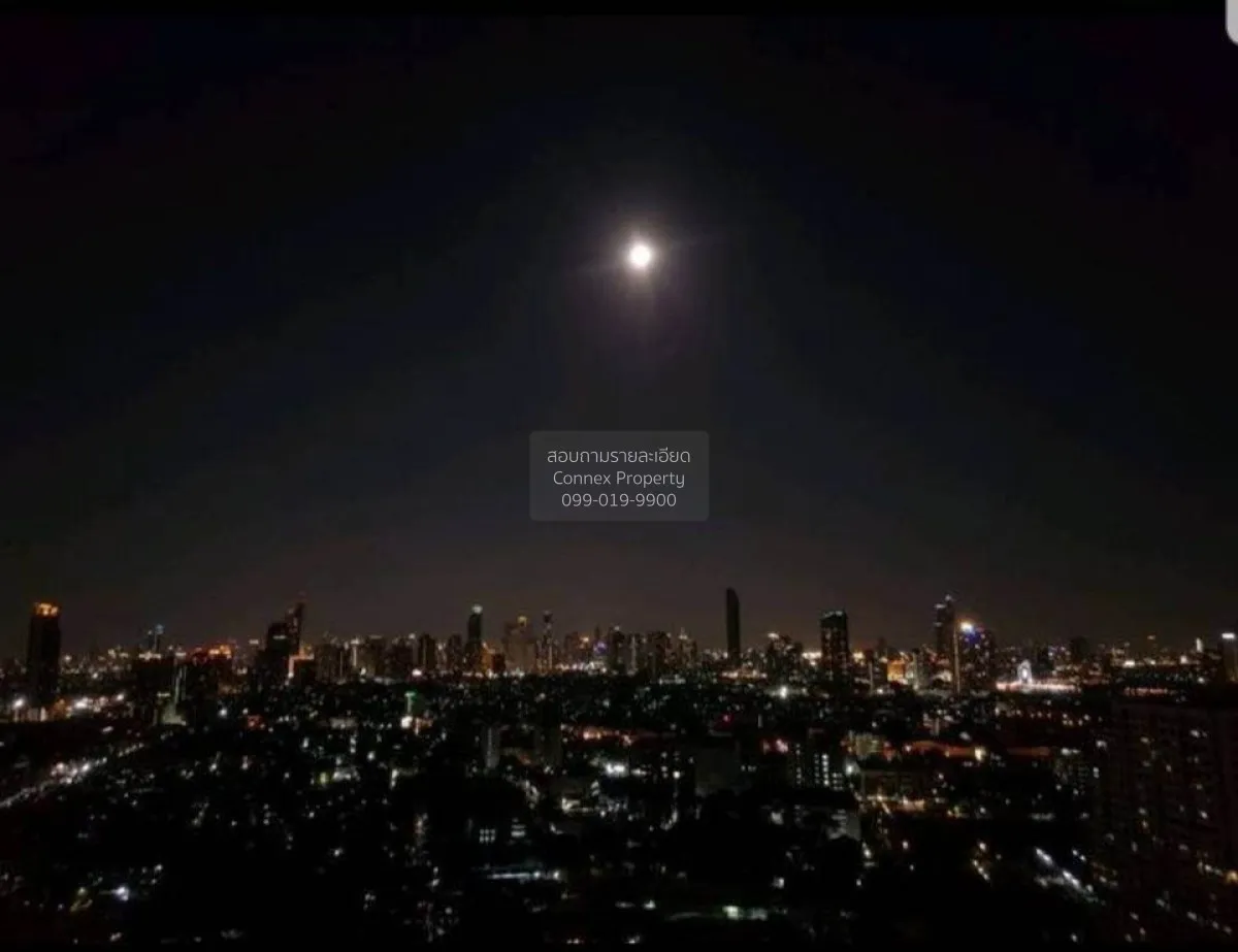 ขายคอนโด  ยู ดีไลท์ แอท ตลาดพลู สเตชั่น BTS-ตลาดพลู ดาวคะนอง เขต 