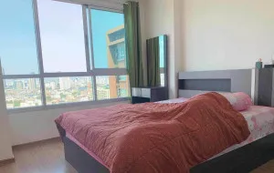 ขายคอนโด  ยู ดีไลท์ แอท ตลาดพลู สเตชั่น BTS-ตลาดพลู ดาวคะนอง เขต ธนบุรี กรุงเทพ CX-151058