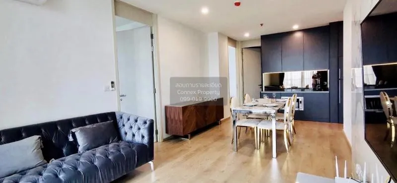 FOR RENT condo , Noble Recole , BTS-Asok , Khlong Toei Nuea , Wat 2