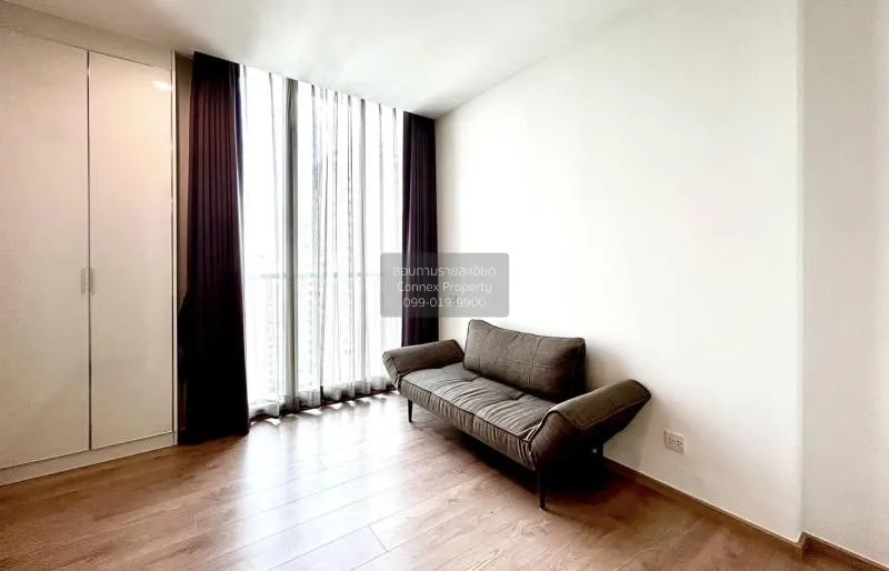 FOR RENT condo , Noble Recole , BTS-Asok , Khlong Toei Nuea , Wat