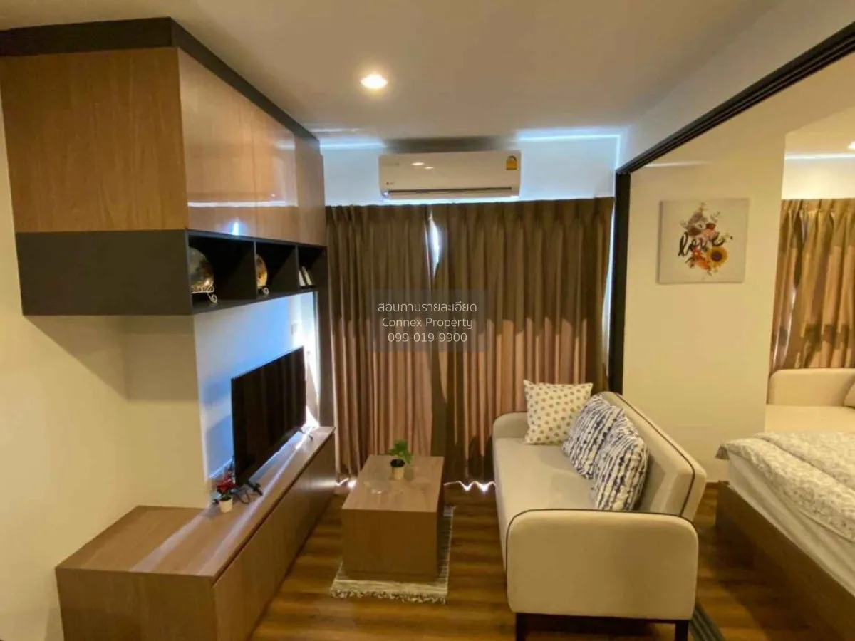 ขายคอนโด  ลา ฮาบานา หัวหิน หนองแก หัวหิน ประจวบคีรีขันธ์ CX-15106 1