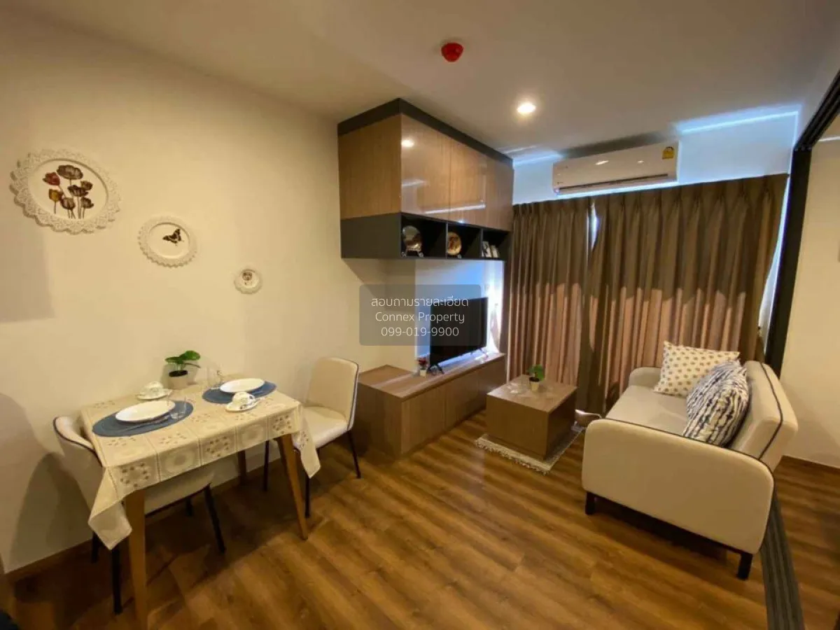 ขายคอนโด  ลา ฮาบานา หัวหิน หนองแก หัวหิน ประจวบคีรีขันธ์ CX-15106 2