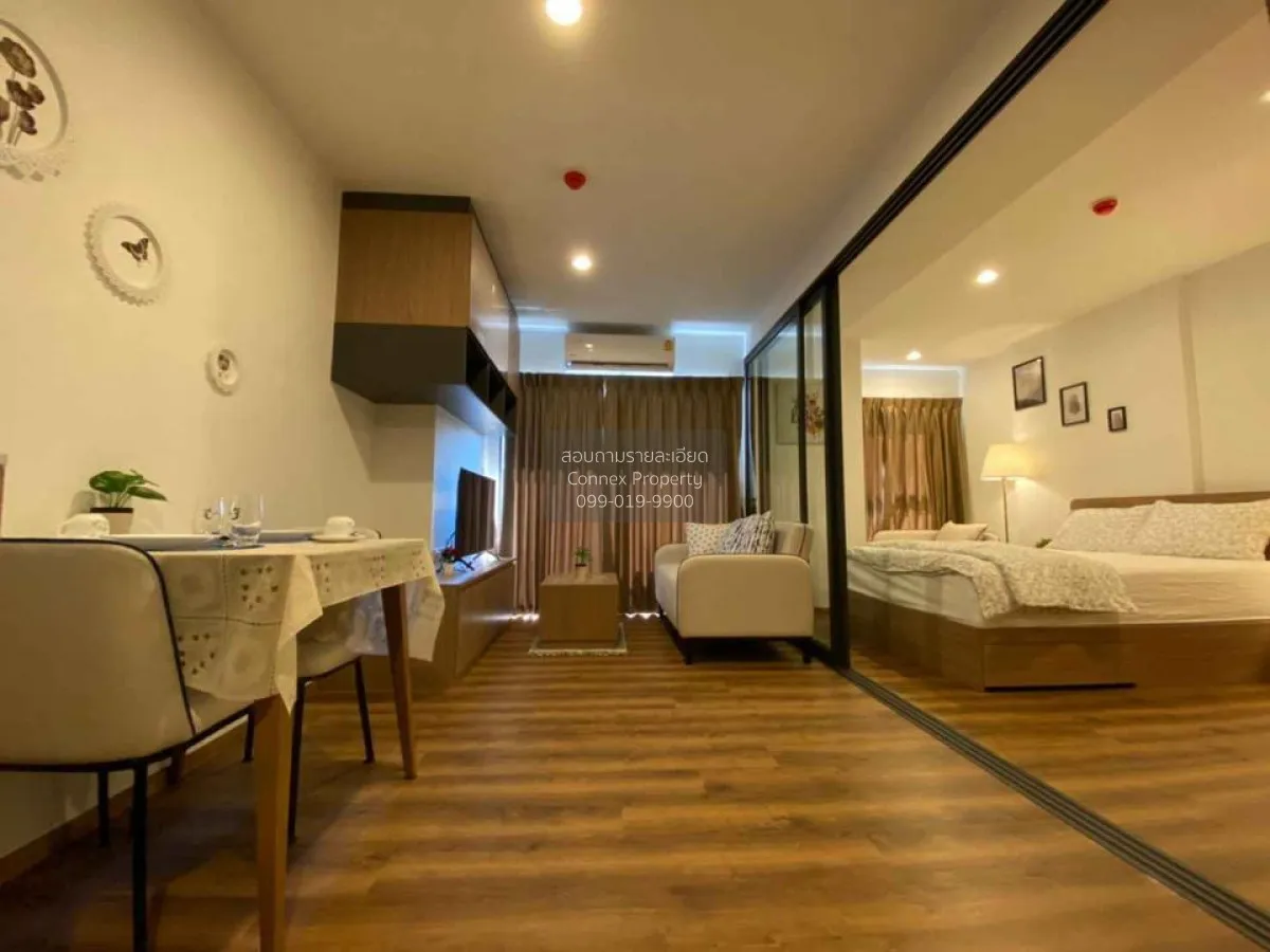 ขายคอนโด  ลา ฮาบานา หัวหิน หนองแก หัวหิน ประจวบคีรีขันธ์ CX-15106 3