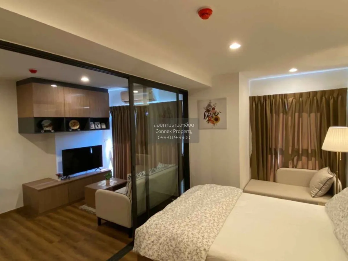 ขายคอนโด  ลา ฮาบานา หัวหิน หนองแก หัวหิน ประจวบคีรีขันธ์ CX-15106