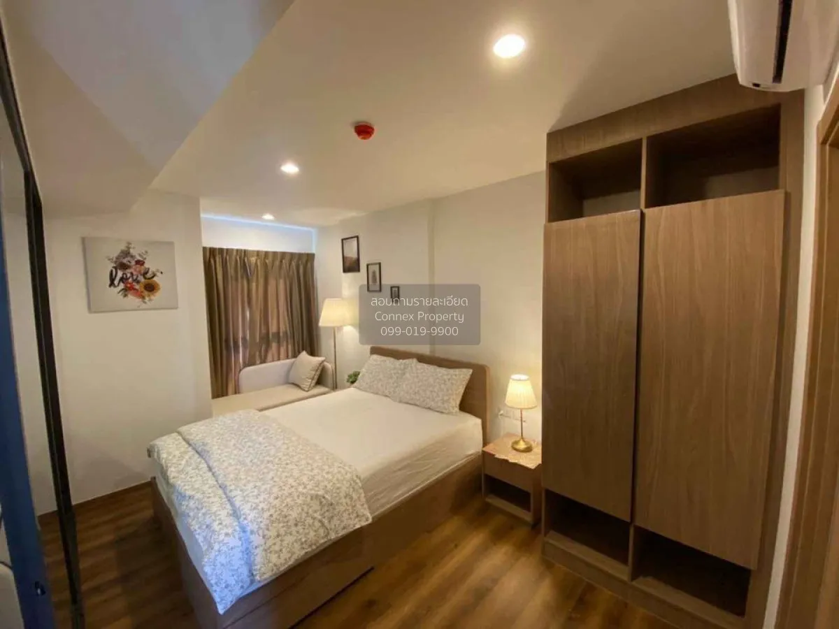 ขายคอนโด  ลา ฮาบานา หัวหิน หนองแก หัวหิน ประจวบคีรีขันธ์ CX-15106